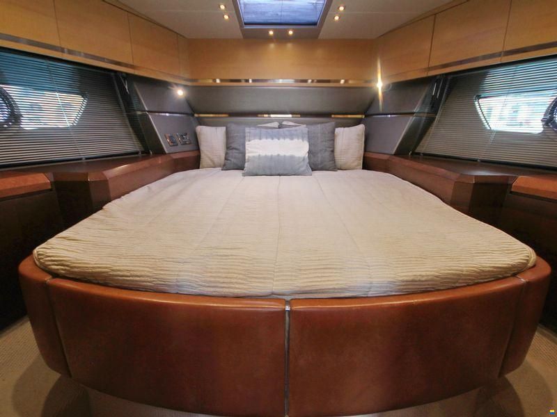 Sunseeker Portofino 40
