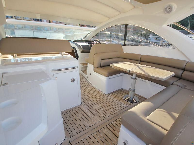 Sunseeker Portofino 40