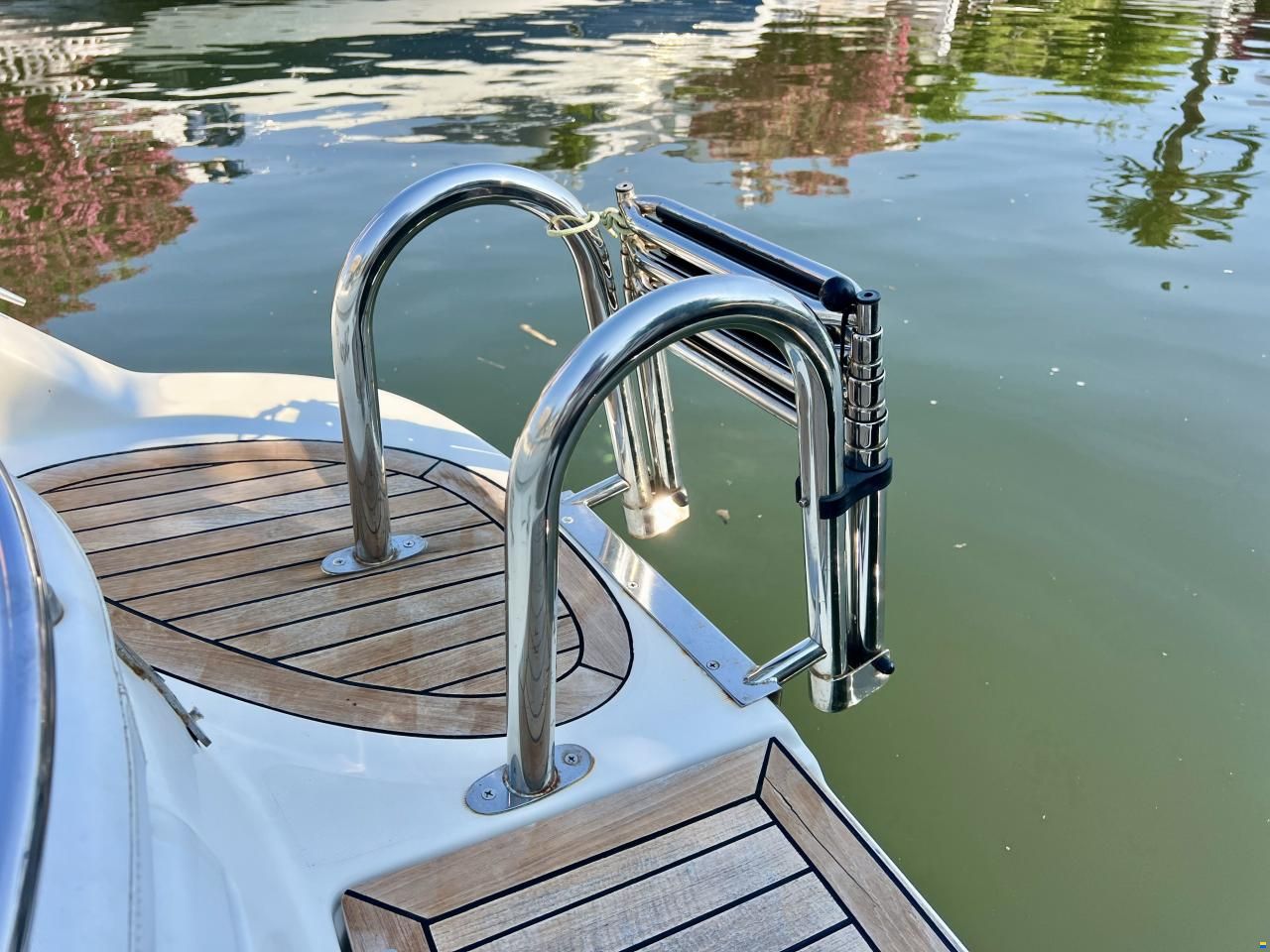 Cranchi CSL 28