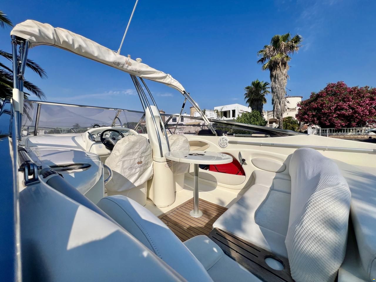 Cranchi CSL 28