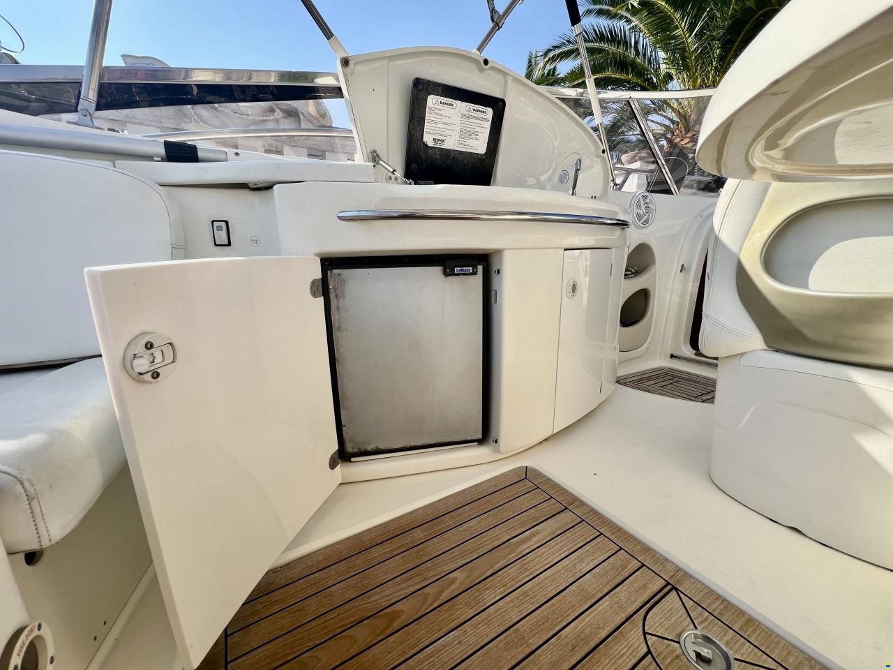 Cranchi CSL 28
