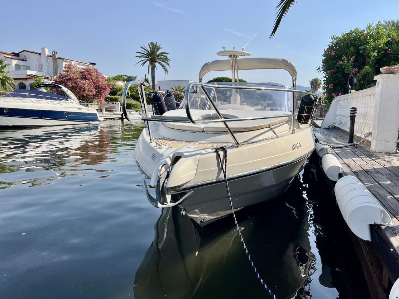 Cranchi CSL 28