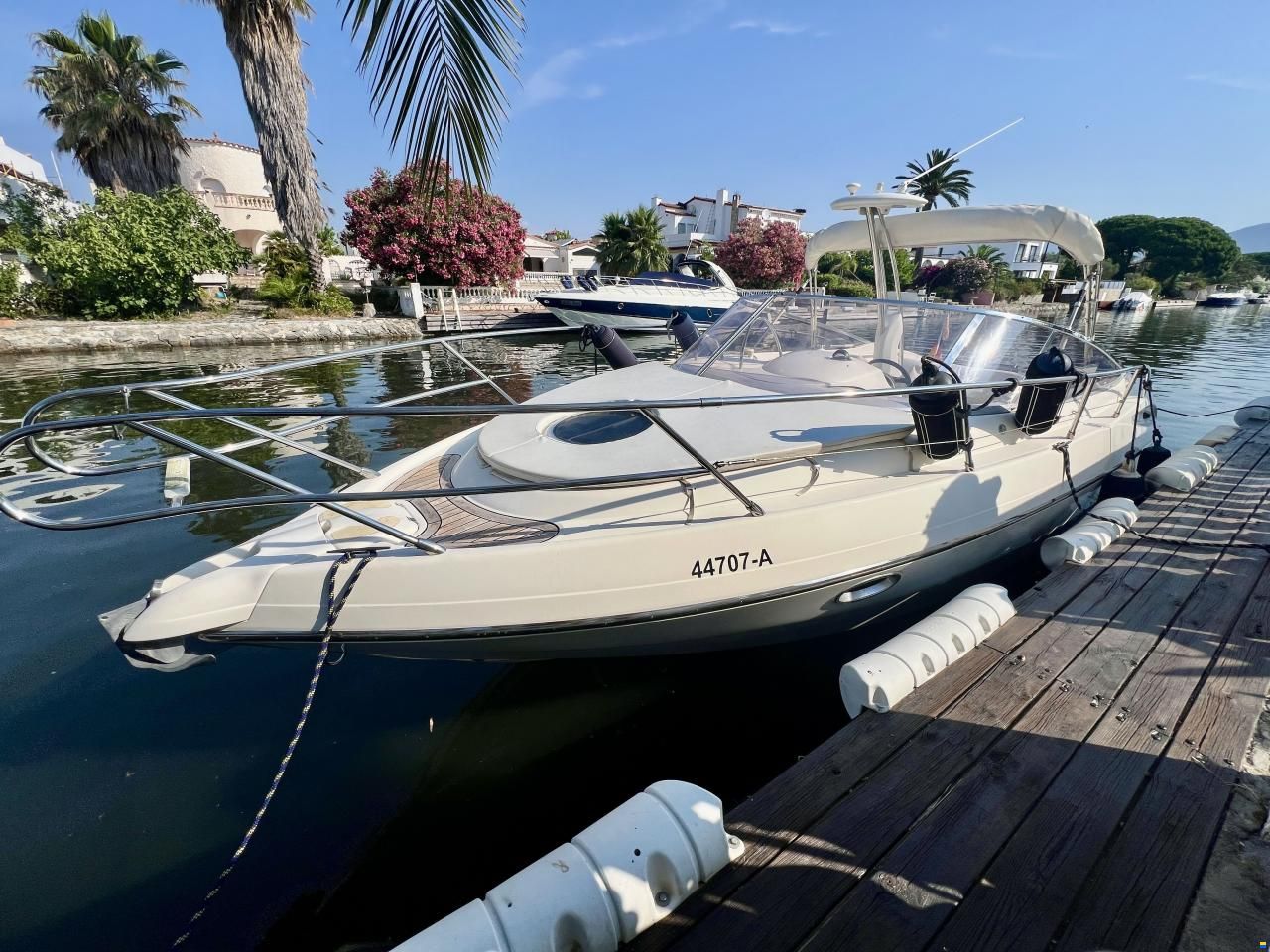 Cranchi CSL 28