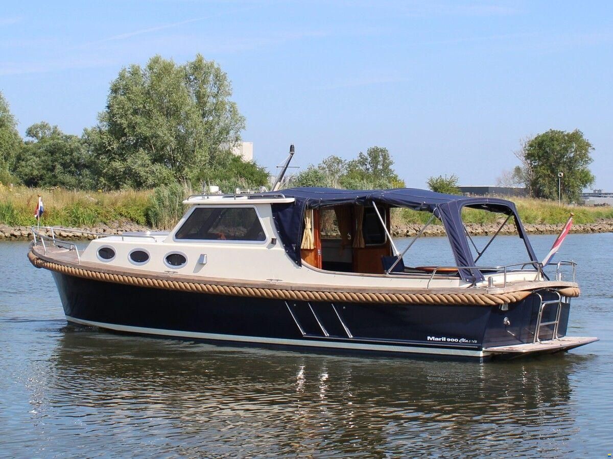 Maril 900 Classic