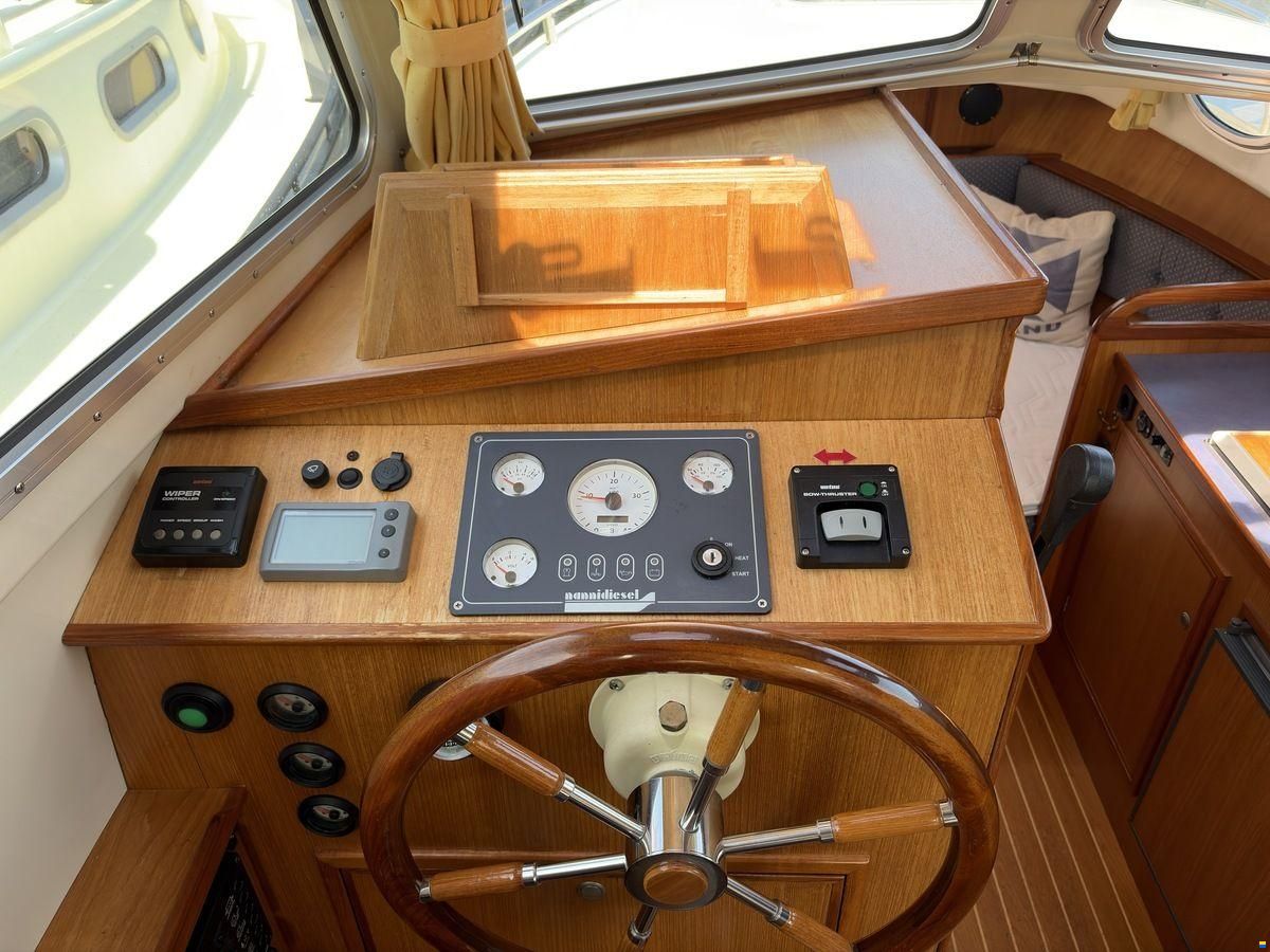 Maril 900 Classic
