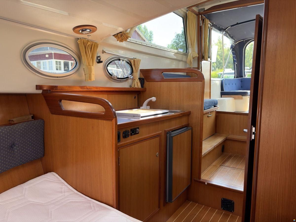 Maril 900 Classic