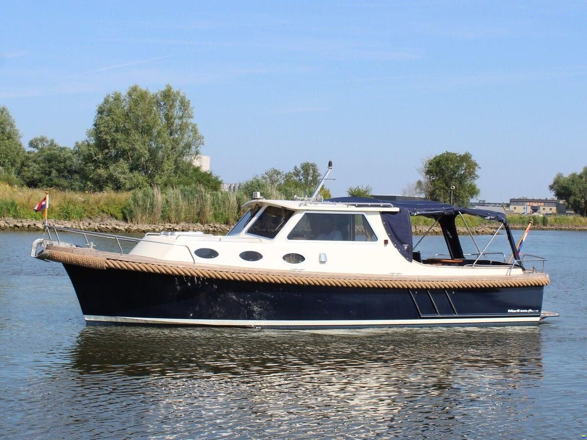 Maril 900 Classic