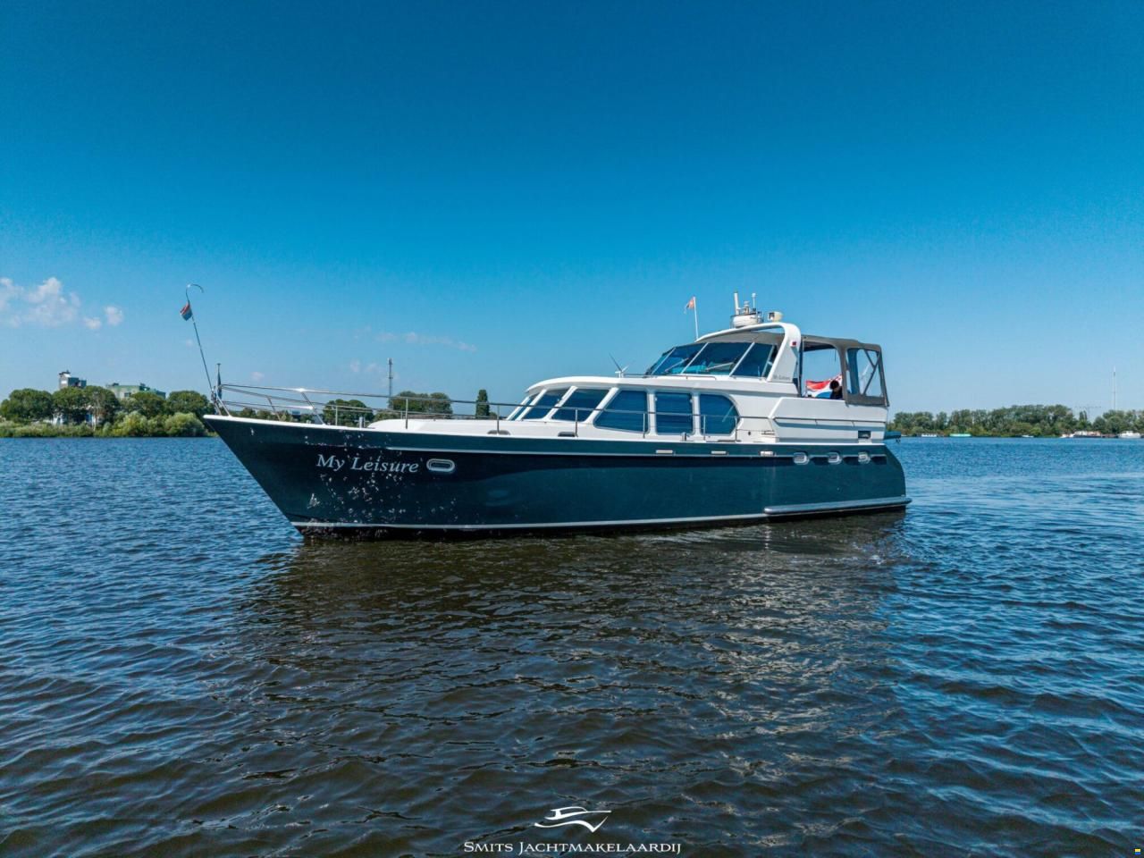 Bekebrede Myco 45 SL