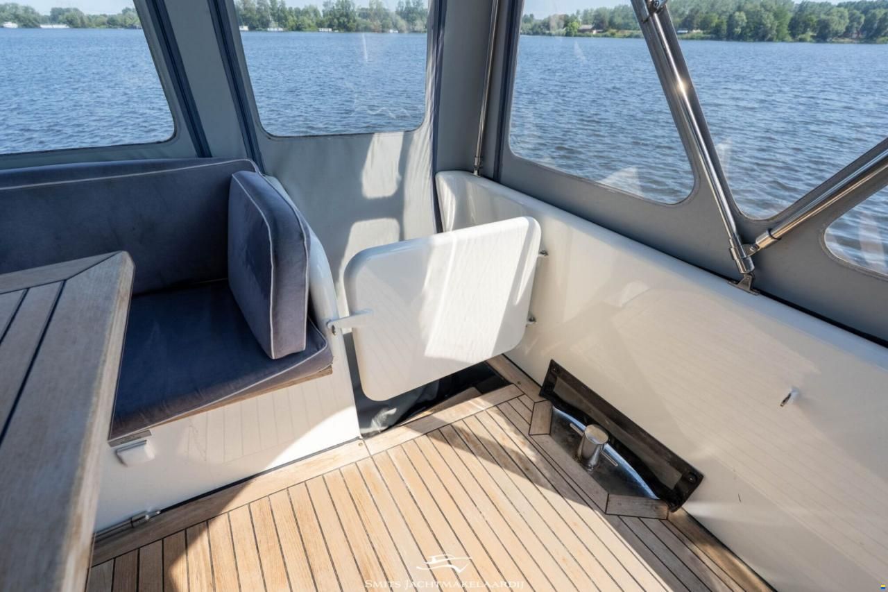 Bekebrede Myco 45 SL