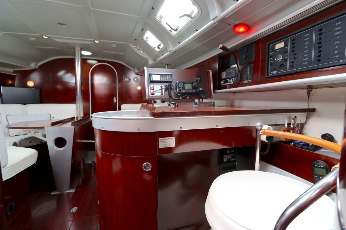 Beneteau First 41S5