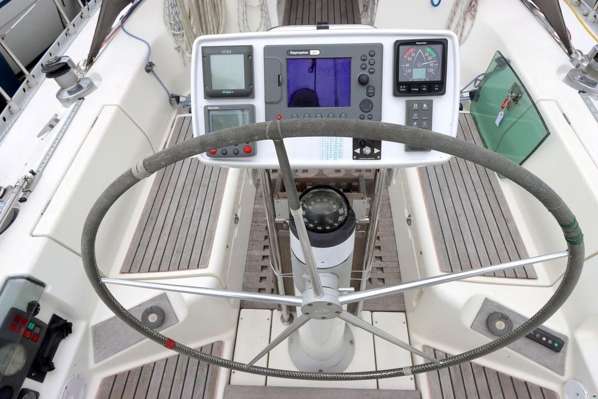 Beneteau First 41S5