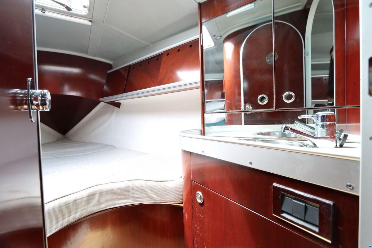 Beneteau First 41S5