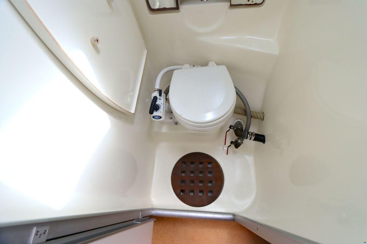 Beneteau First 41S5