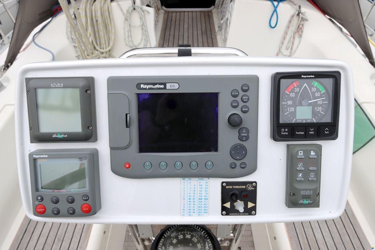 Beneteau First 41S5