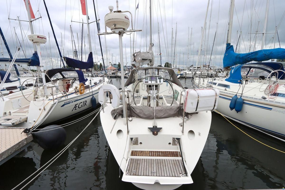 Beneteau First 41S5
