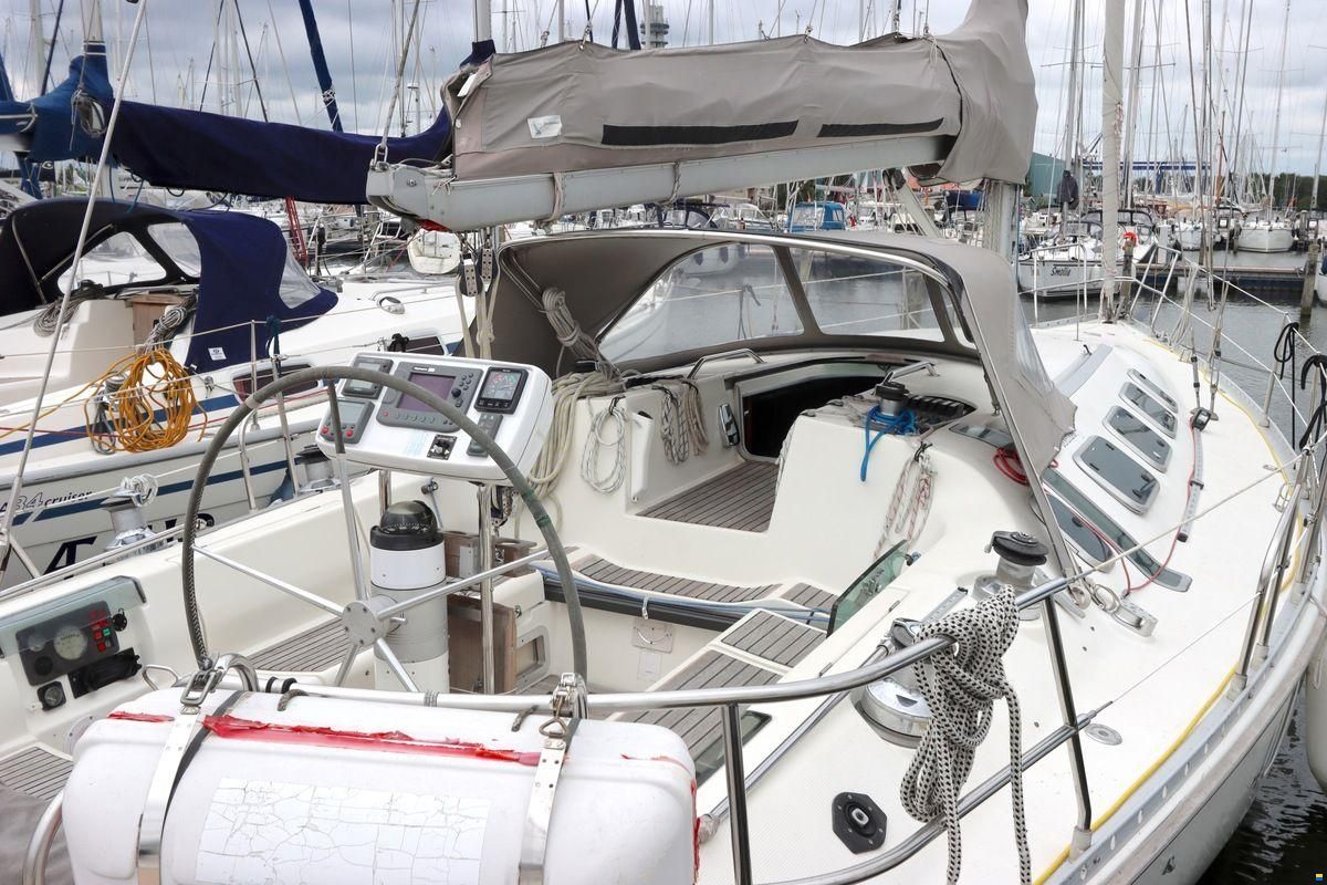 Beneteau First 41S5