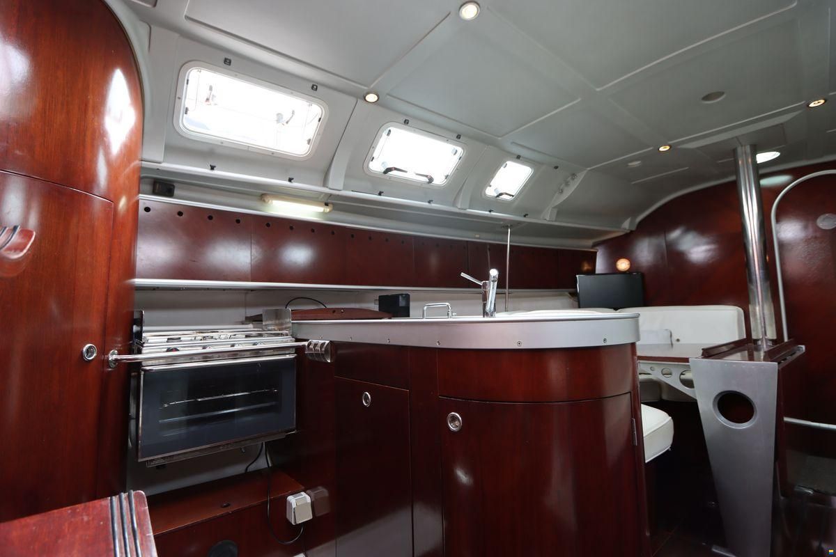 Beneteau First 41S5