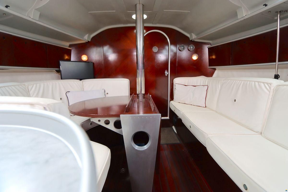 Beneteau First 41S5