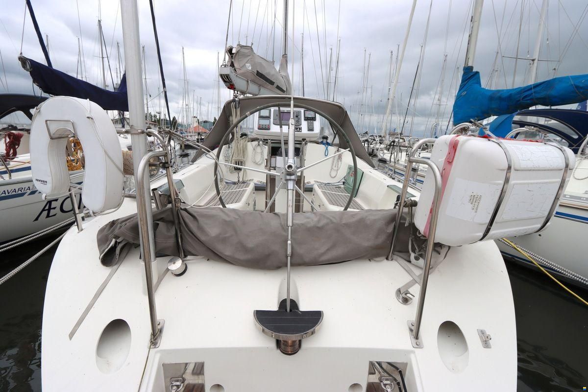 Beneteau First 41S5