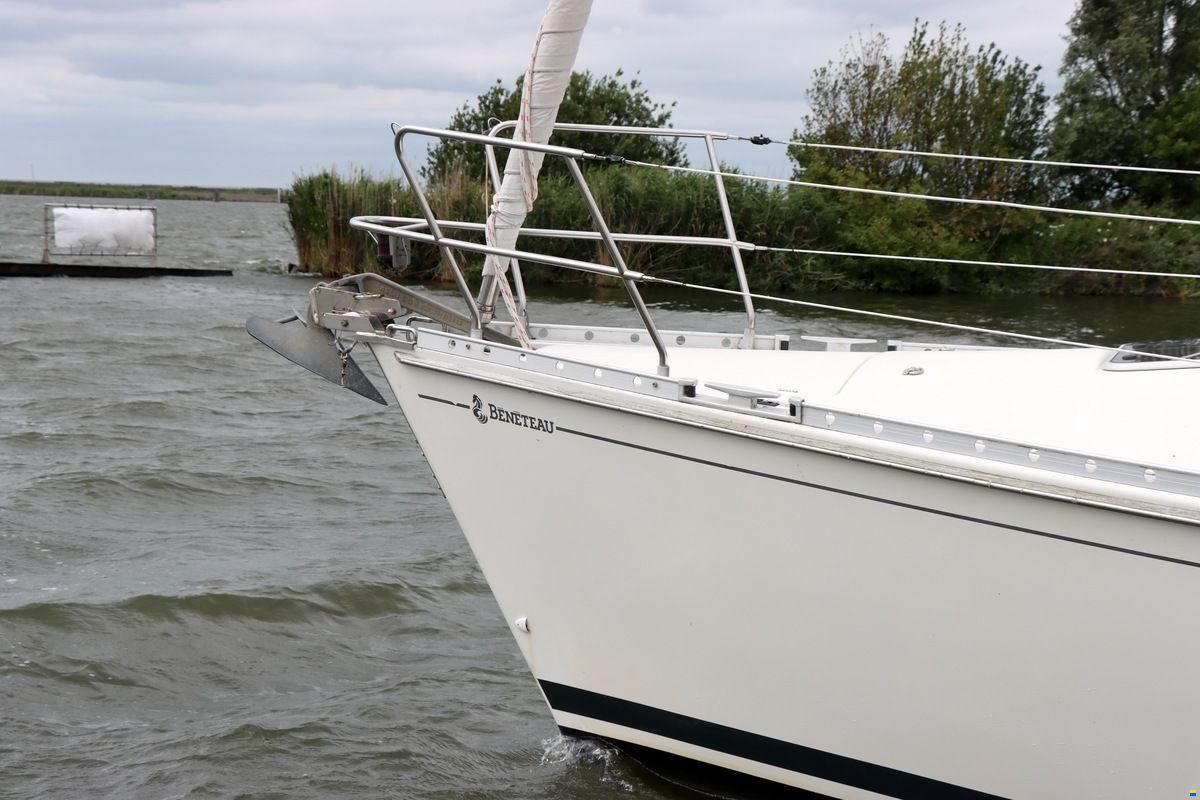 Beneteau First 41S5