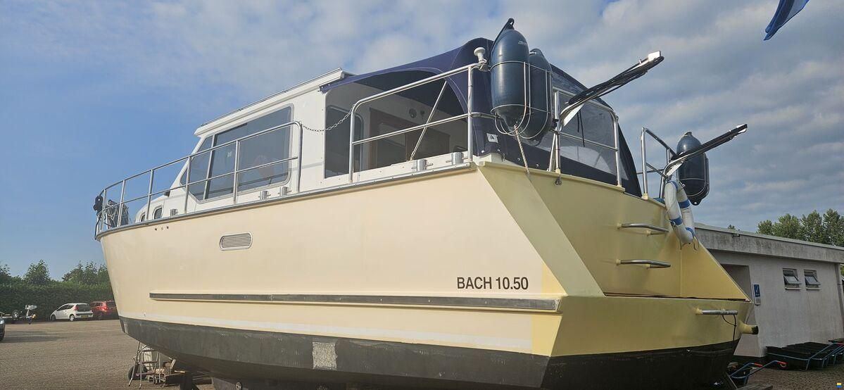 Bach 1050 OK