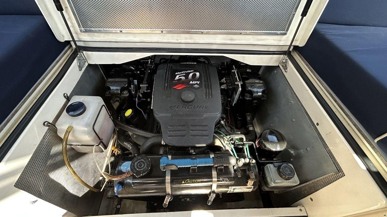 Aquador 23 HT