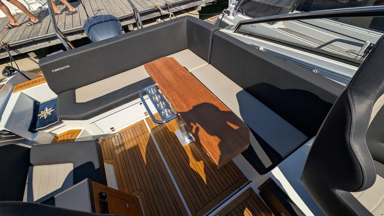Finnmaster T8
