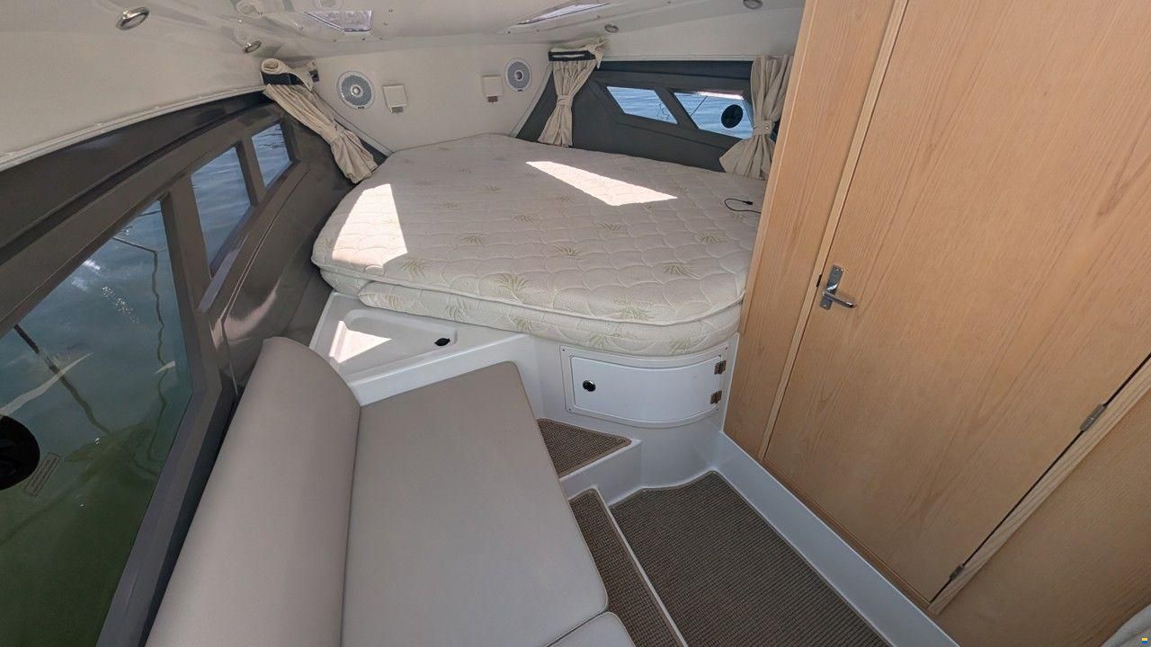 Finnmaster T8