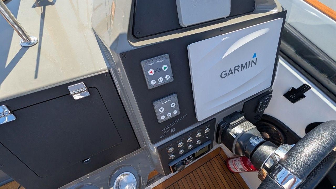 Finnmaster T8