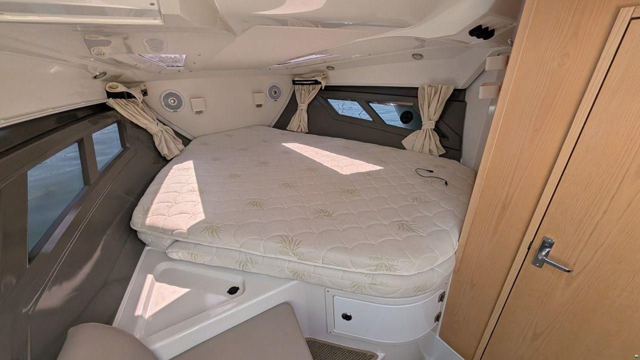 Finnmaster T8