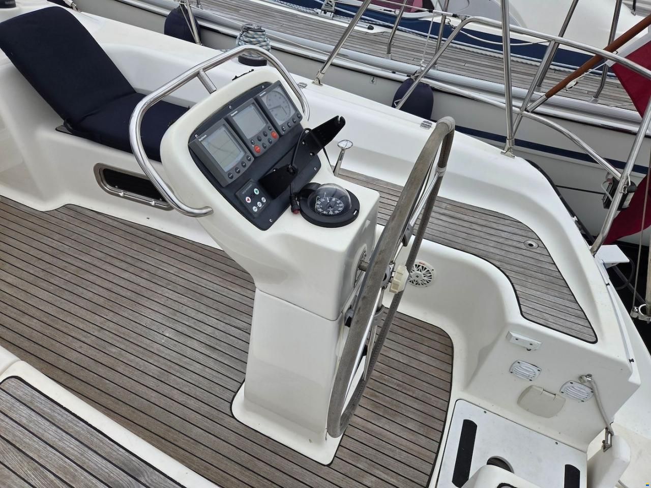 Bavaria 37.3