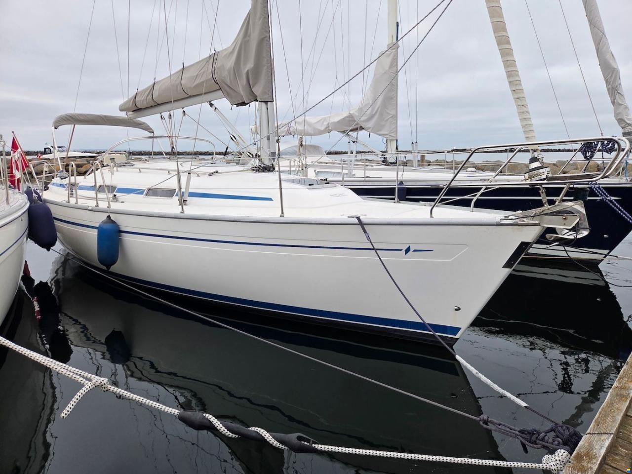 Bavaria 37.3