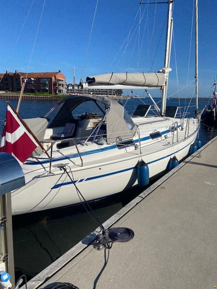 Bavaria 37.3