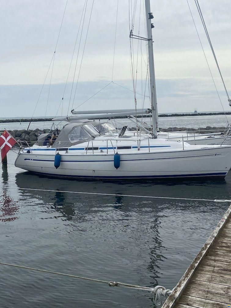 Bavaria 37.3