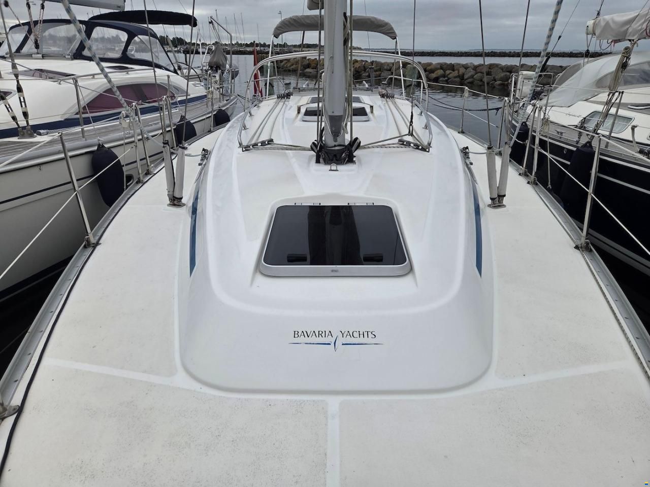 Bavaria 37.3