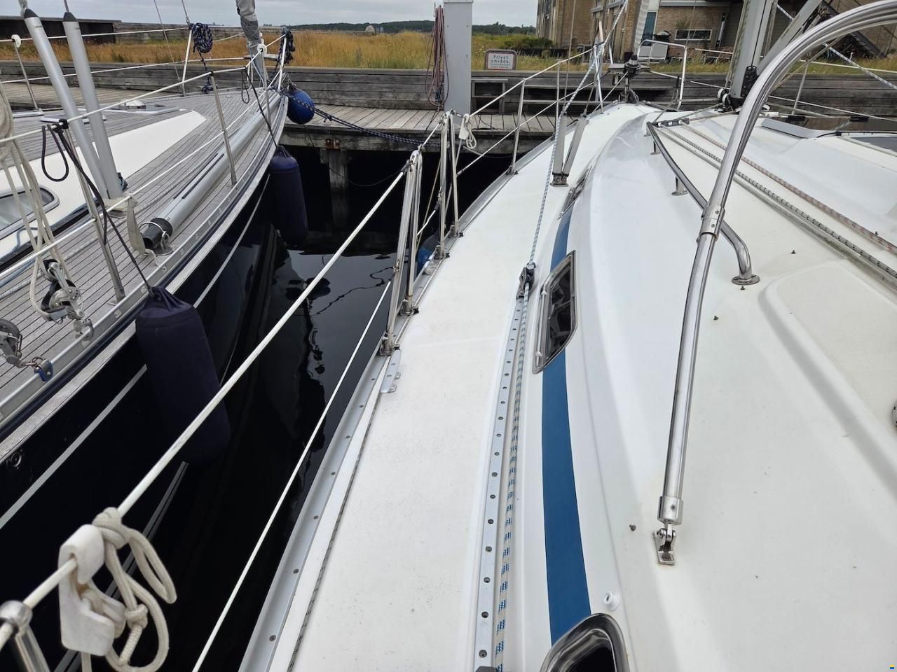 Bavaria 37.3