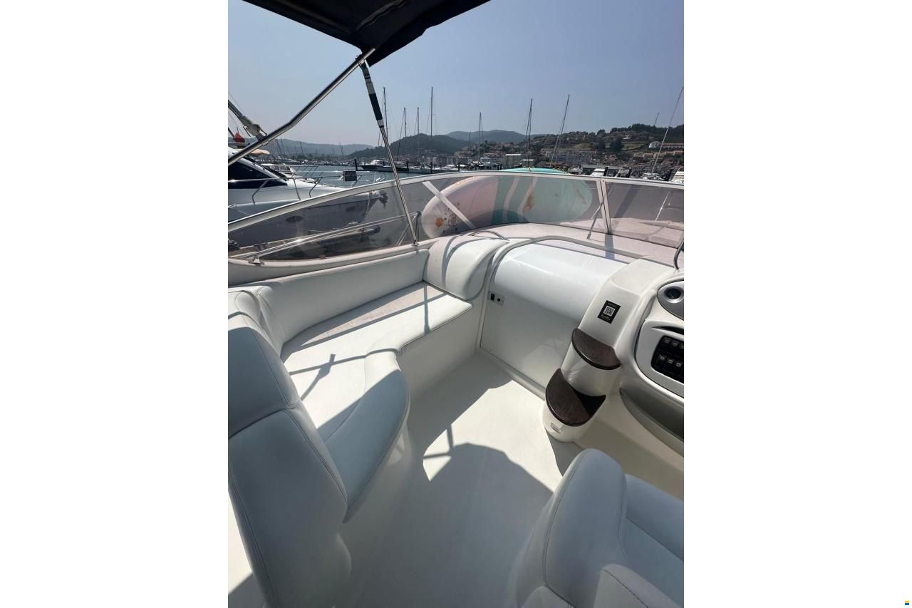 Sessa Oyster 30