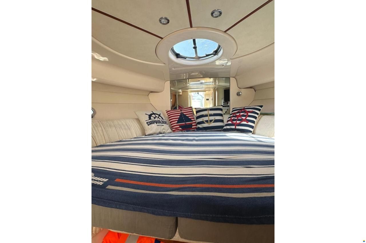 Sessa Oyster 30