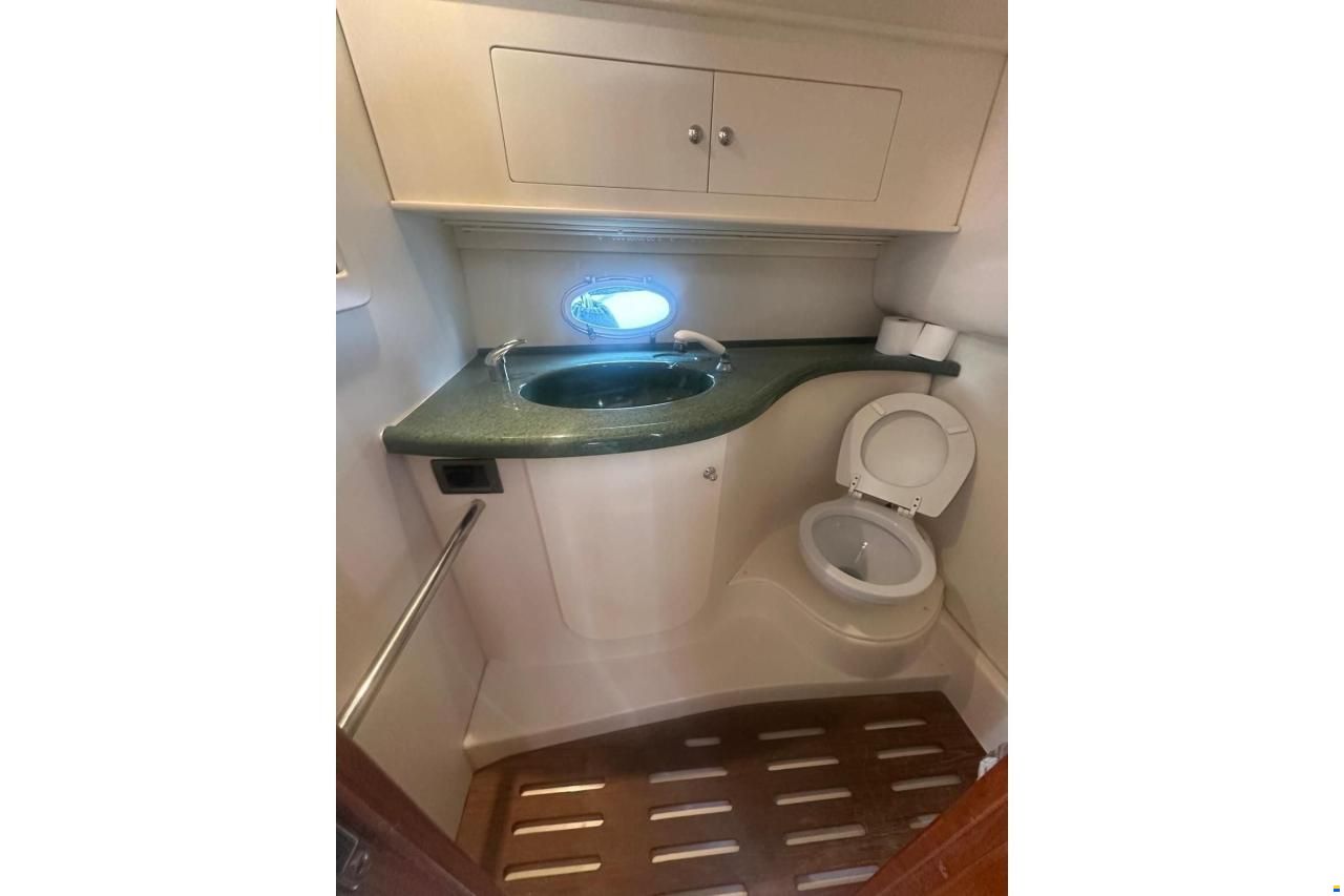 Sessa Oyster 30