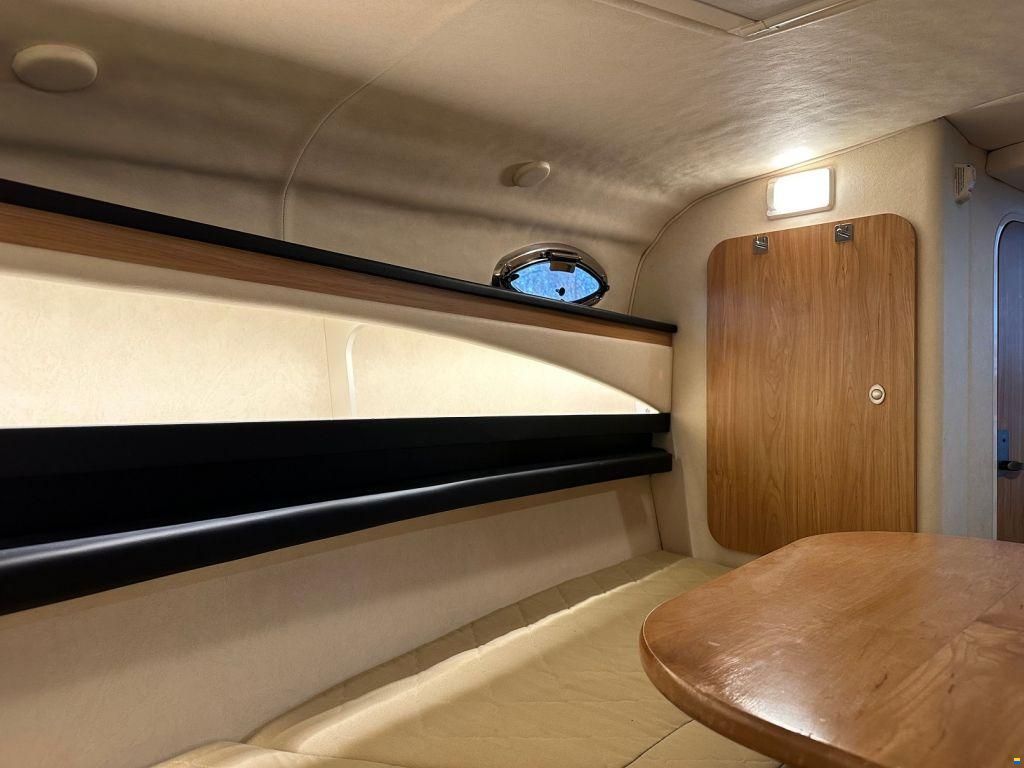 Sea Ray Sundancer 275