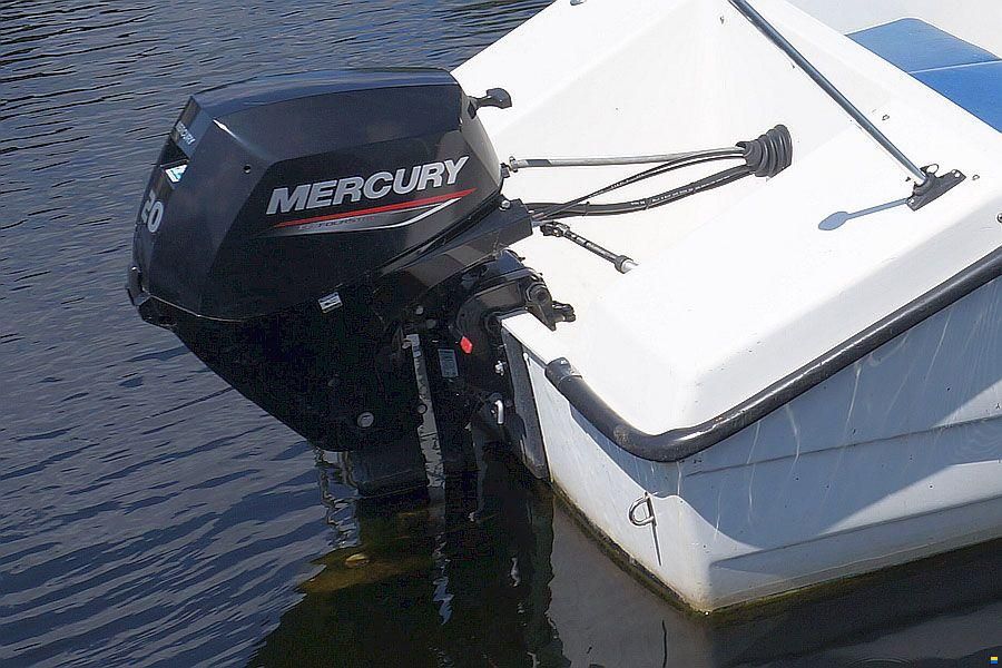 Topcraft 420 Comfort