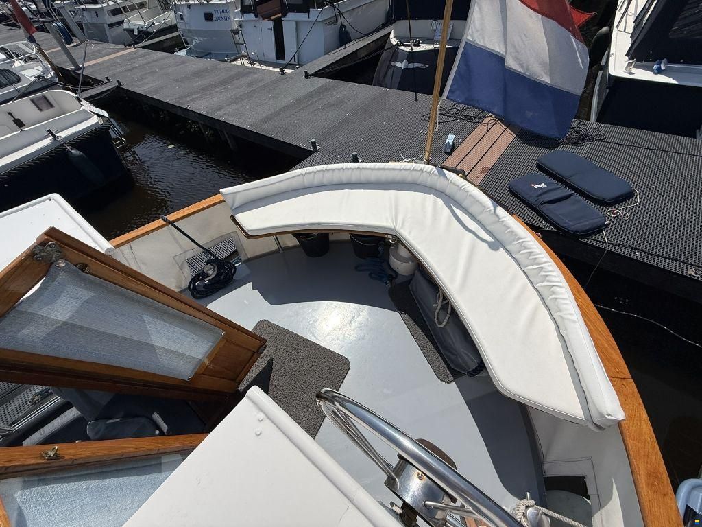 Oostvaarder 900 GSAK