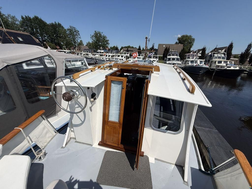Oostvaarder 900 GSAK