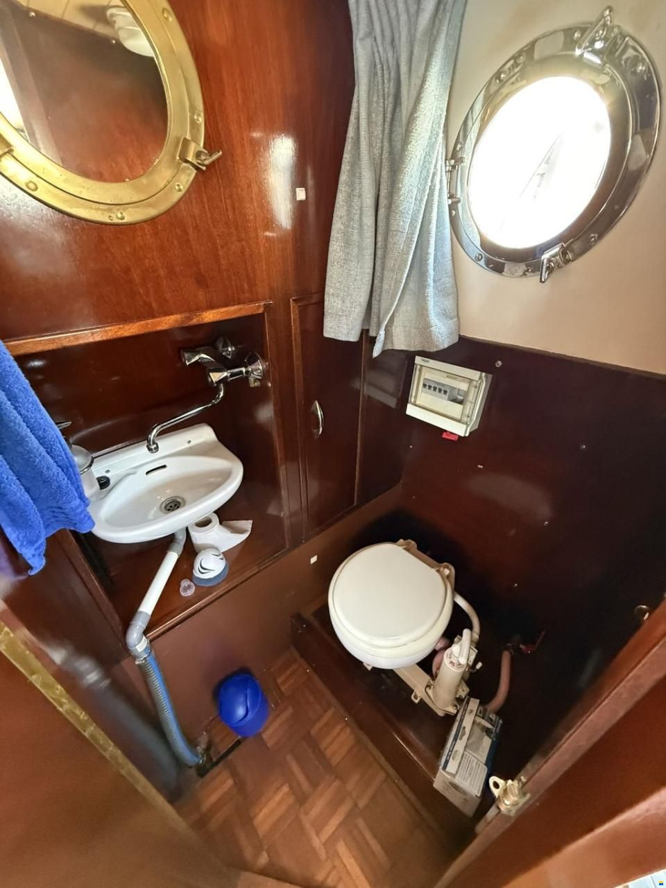 Oostvaarder 900 GSAK