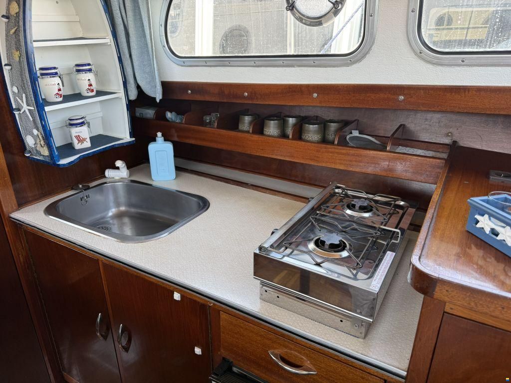 Oostvaarder 900 GSAK