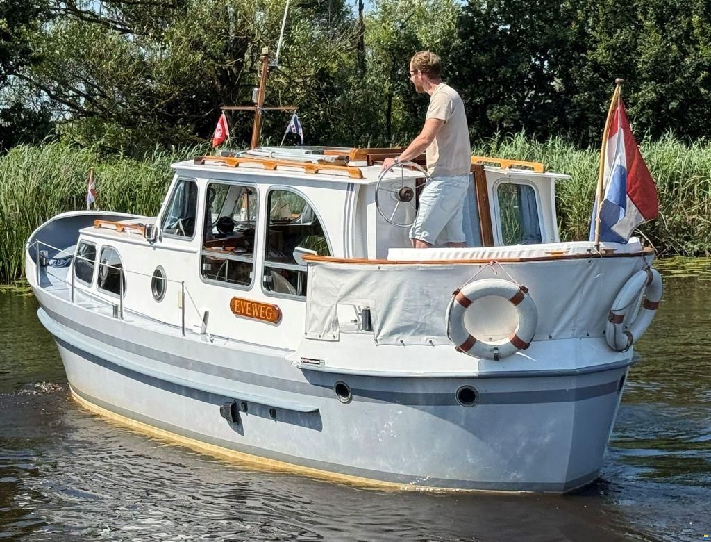Oostvaarder 900 GSAK
