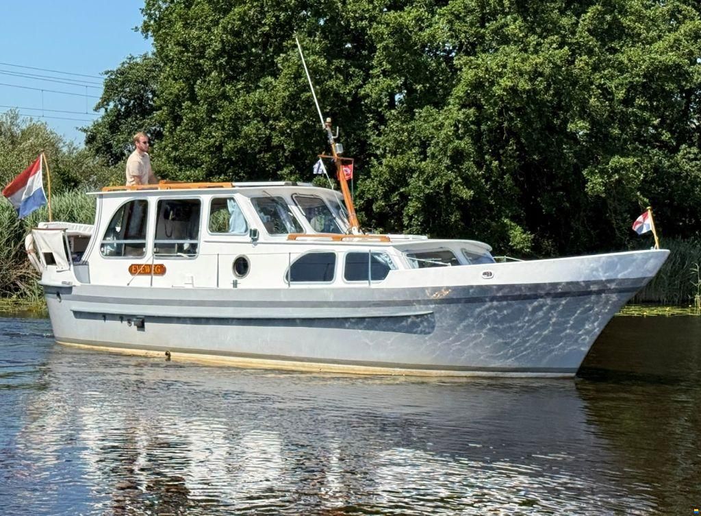 Oostvaarder 900 GSAK