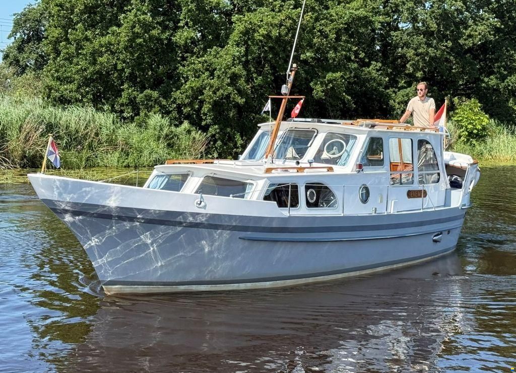 Oostvaarder 900 GSAK