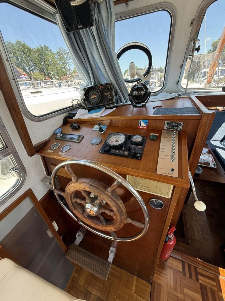Oostvaarder 900 GSAK