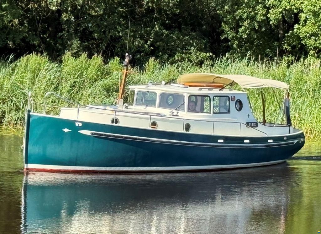 Goeree 870